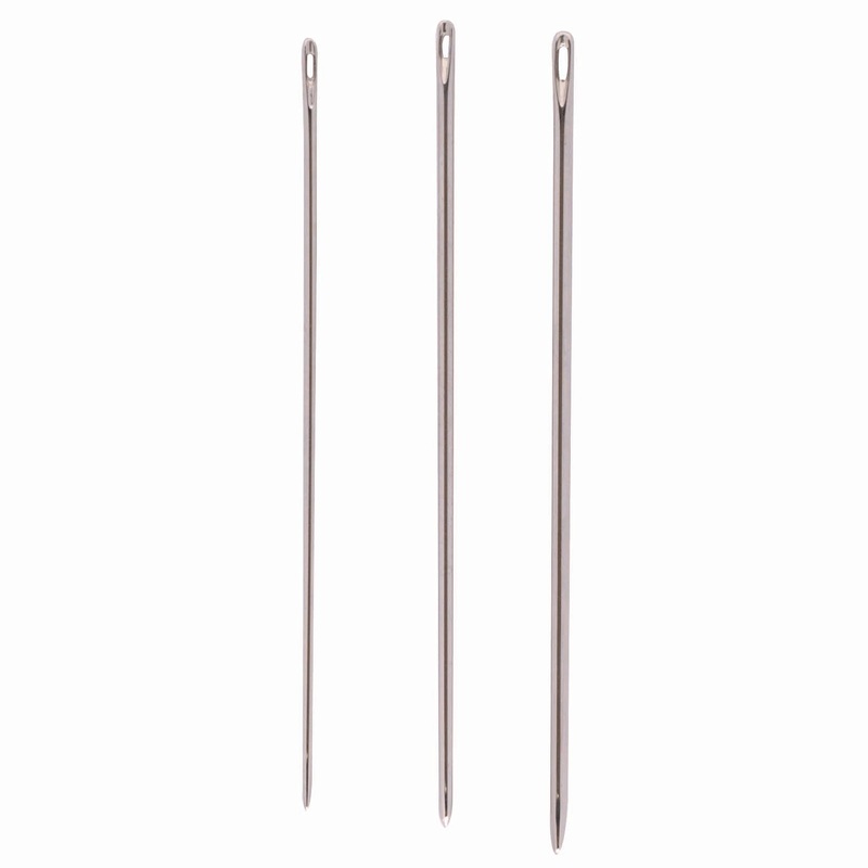 John James Saddler’s Harness Needles 18 (1/0)