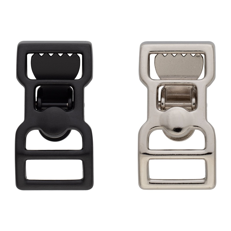 Postman Slide Black