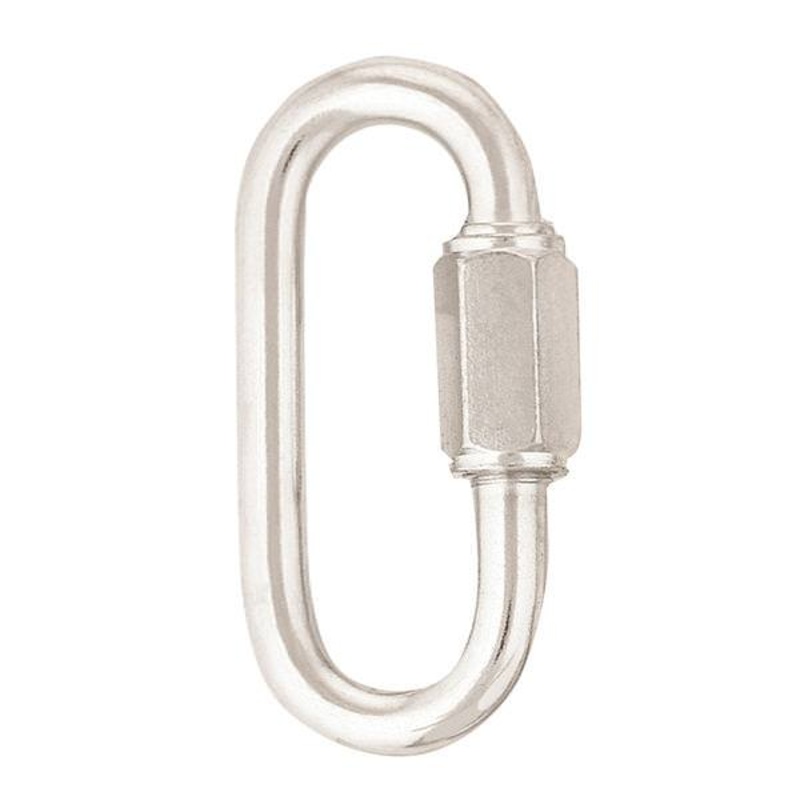 Quick Link 5/32″ Stainless Steel