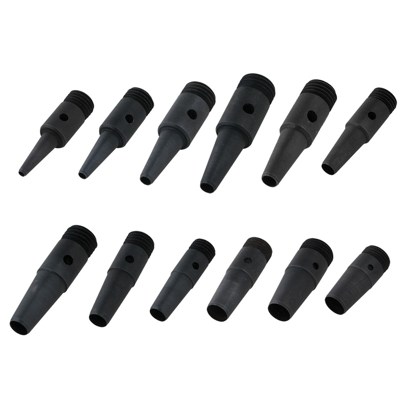 Screw Tubes for C.S. Osborne 153 00 (1/16″)