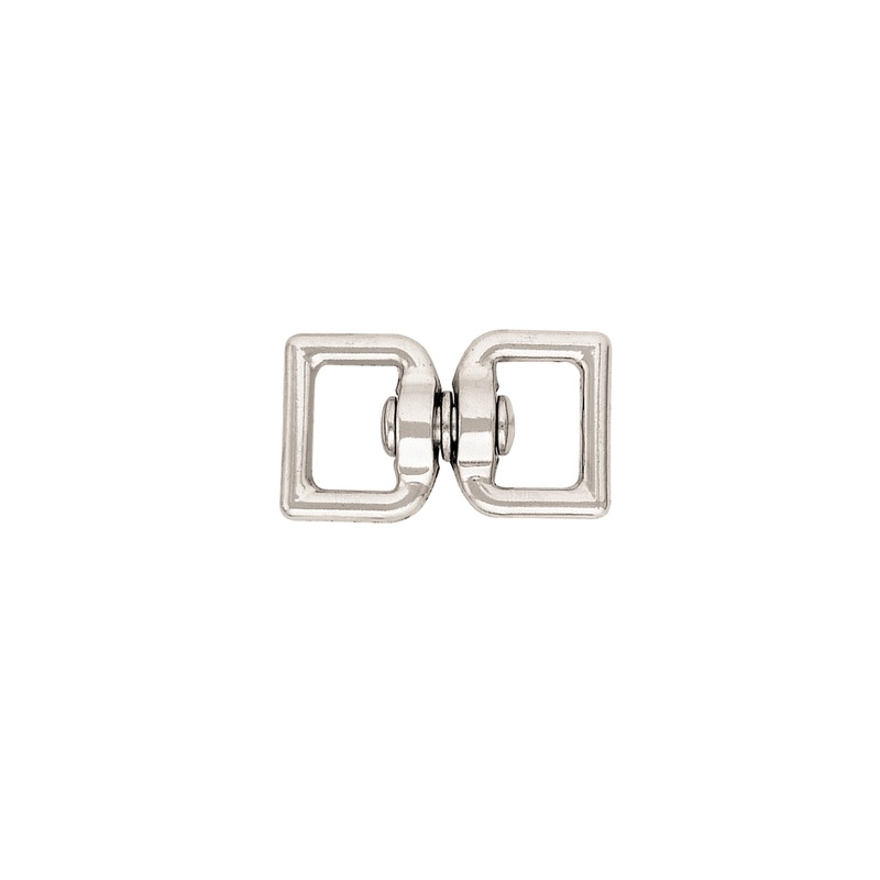 Square Eye Swivel 5/8″