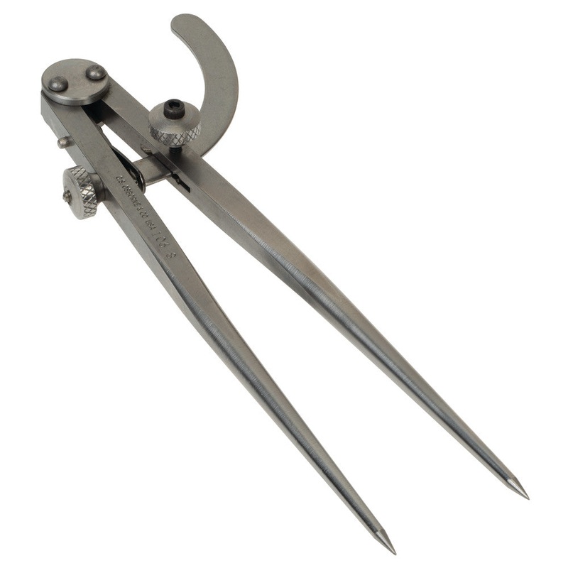 Wing Divider 8″