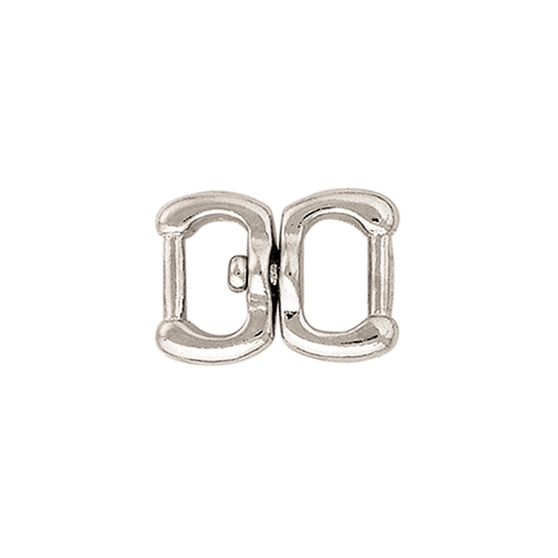 #917 Swivel Chrome Over Brass, 3/8″