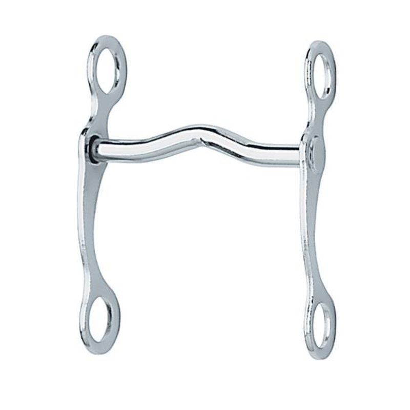 All Purpose Bit, 5″ Low Port Mouth