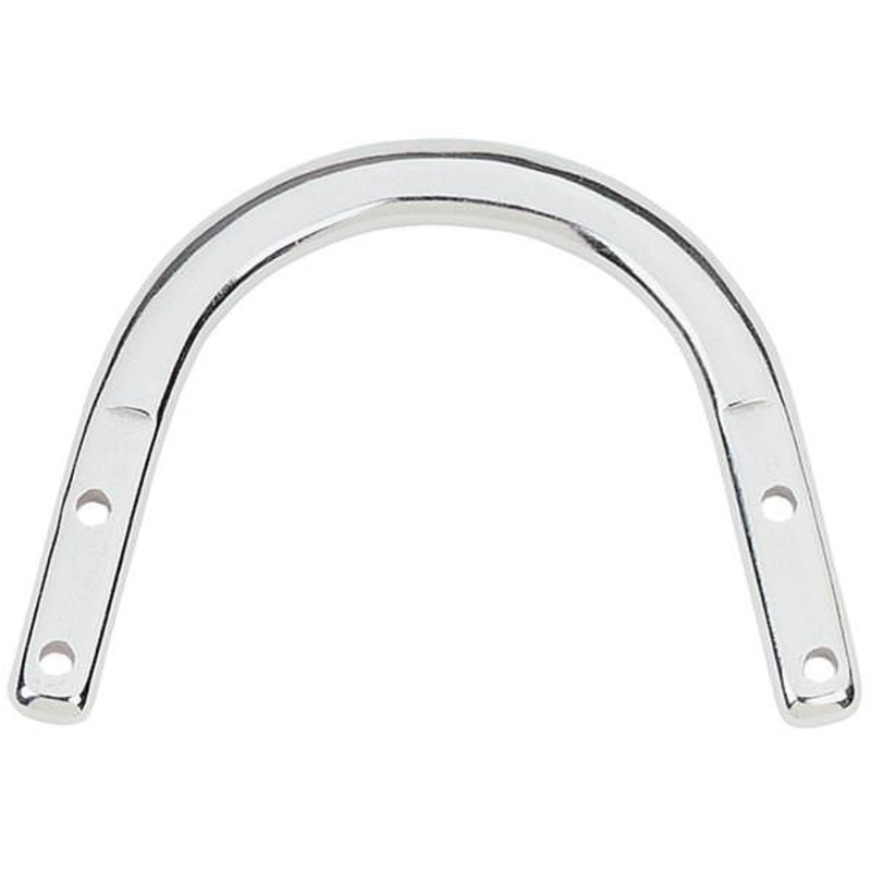 Beveled Rigging “C” Stainless Steel, 3-1/4″