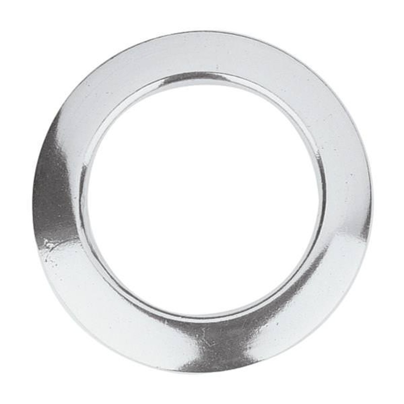 Beveled Ring Stainless Steel, 1-3/4″