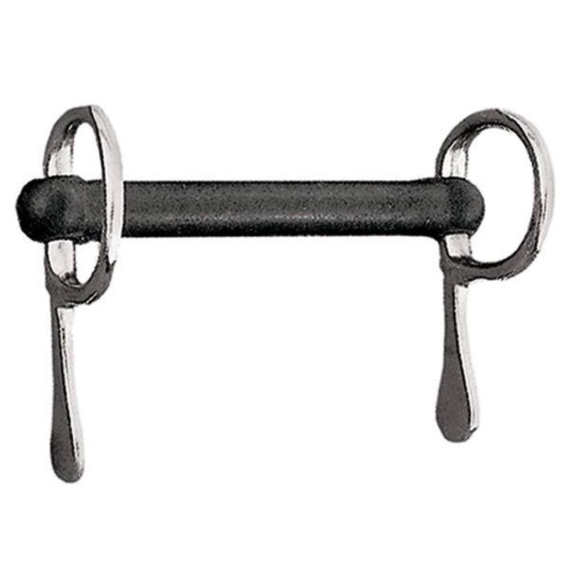 Driving Bit, 5″ Rubber Mouth, Chrome Plated
