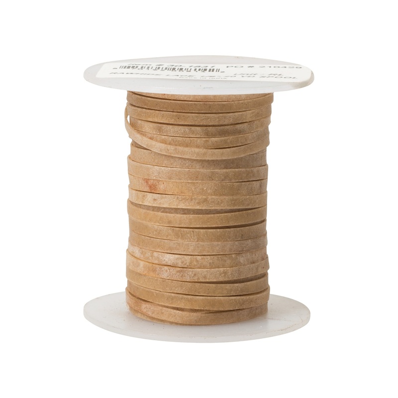 Rawhide Lace, 1/8″ x 20 yards