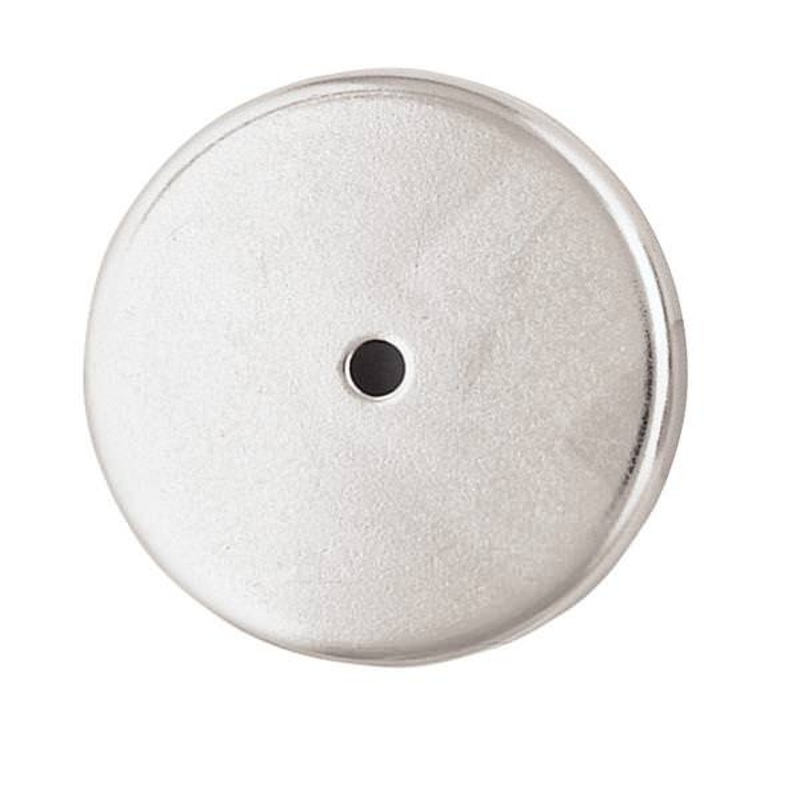 Round Apron Magnet, 2″