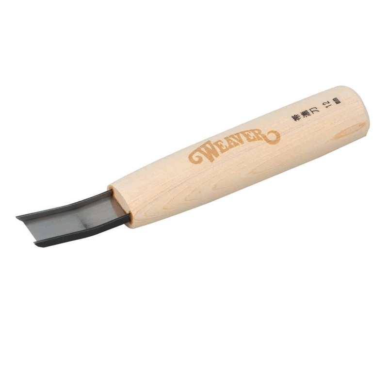 Skiving Knife, 12mm