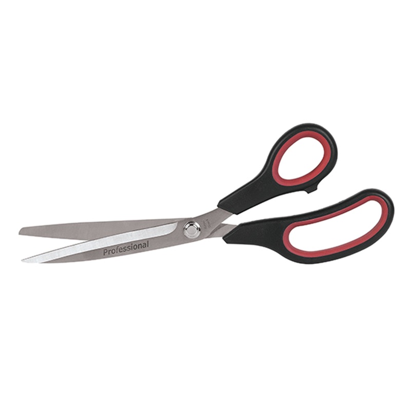 Leather Scissors, 10-1/2″