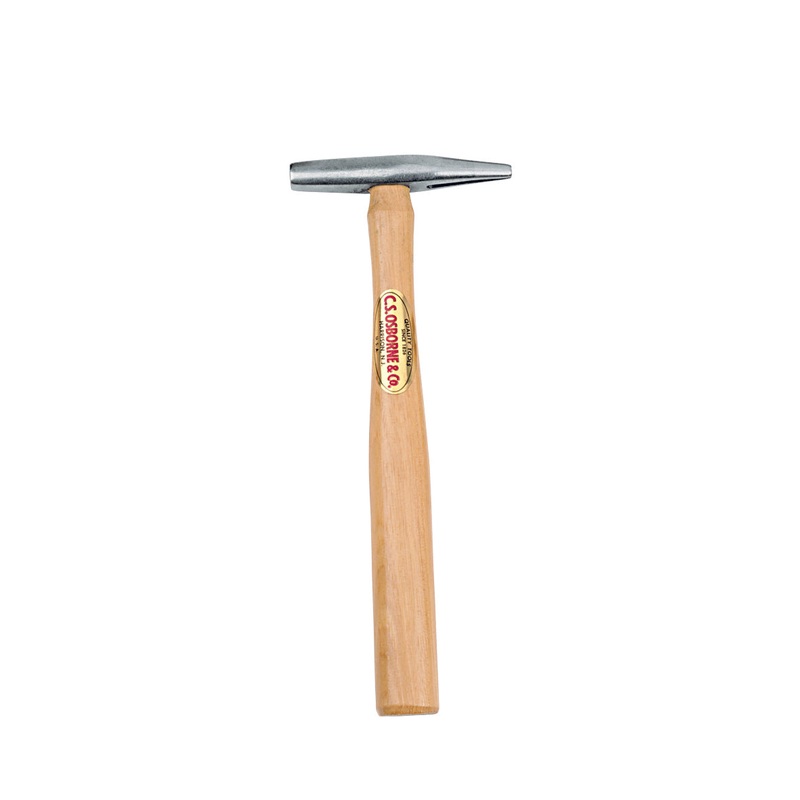 Magnetic Tack Hammer, 11″