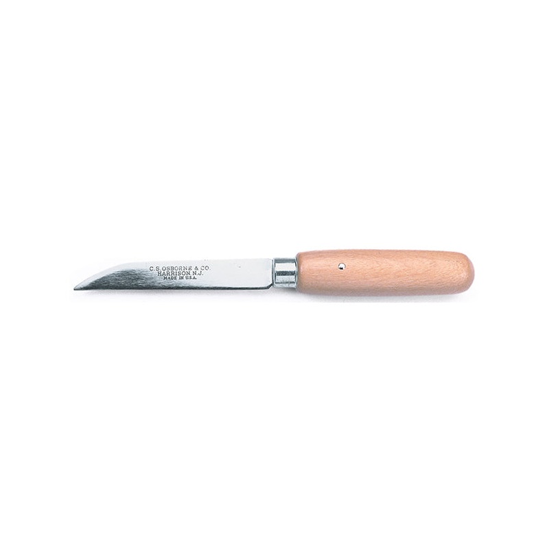 Sharp Point Knife 5/8″ x 3-5/8″