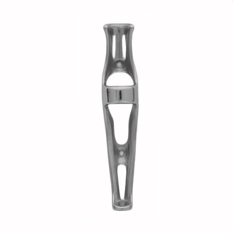 Whip Socket Stainless Steel, 7″