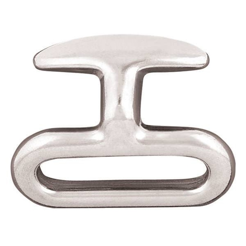 #360 Tug Extender Hook Stainless Steel, 1-1/2″