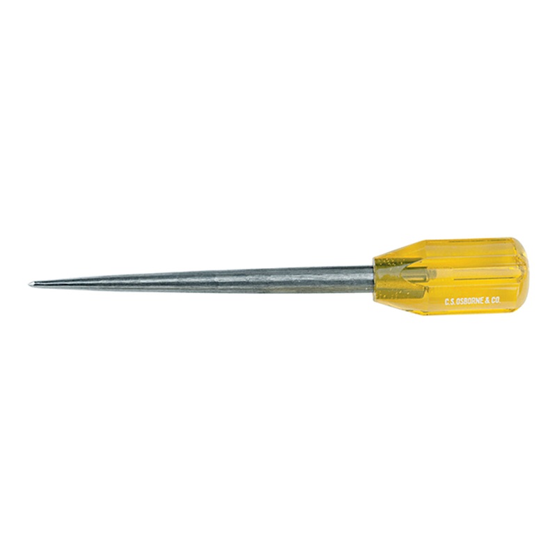 #4 Heavy-Duty Scratch Awls 5-1/2″