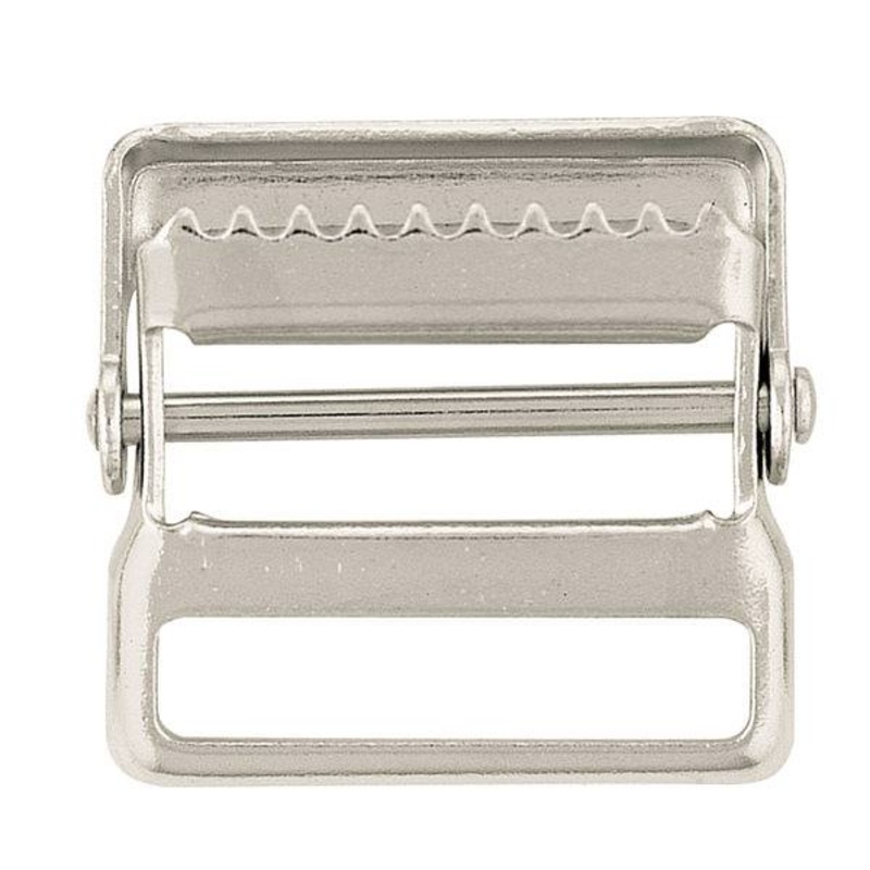 #5270 Buckle Nickel Plated, 2″