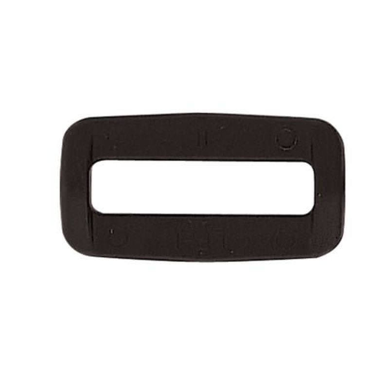 #5630 Plastic Loop Lock, 1″