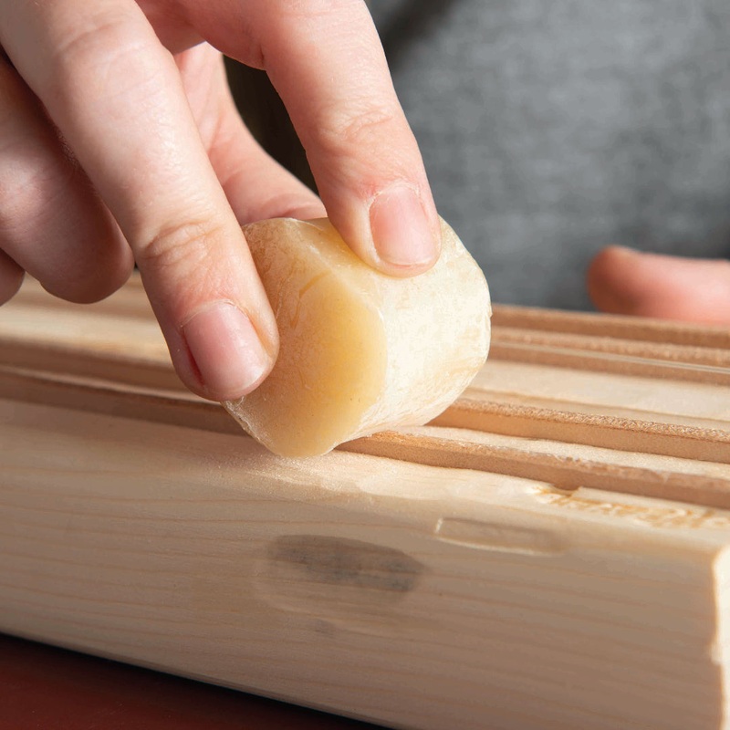 Beeswax