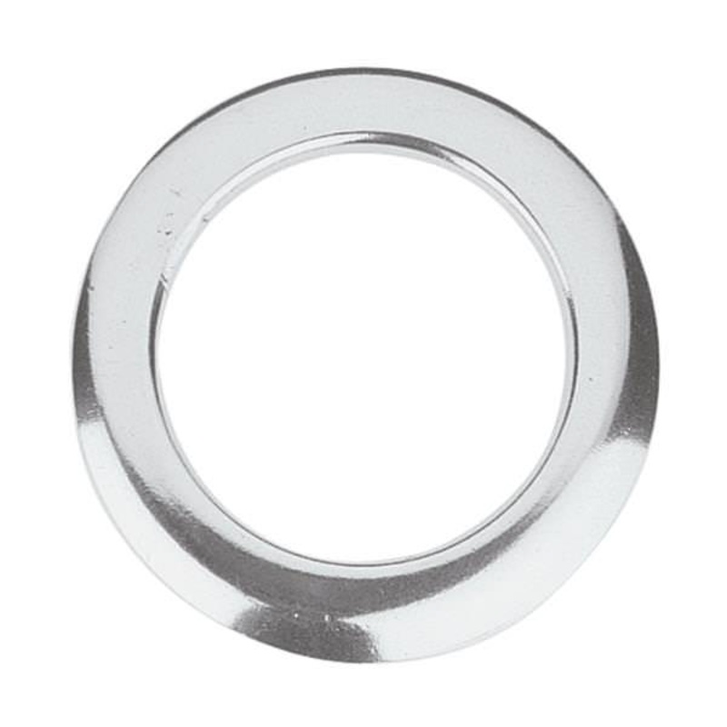 Beveled Ring Stainless Steel, 1-1/2″
