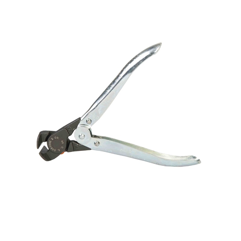 Cutting Nipper, 6-1/2″