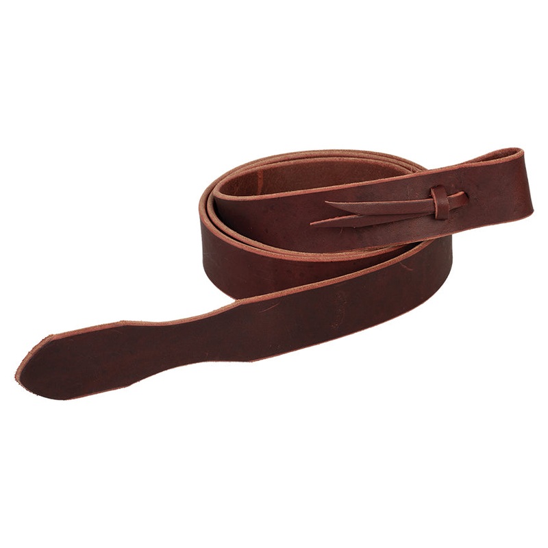 Latigo, Burgundy, 1-3/4″ x 72″