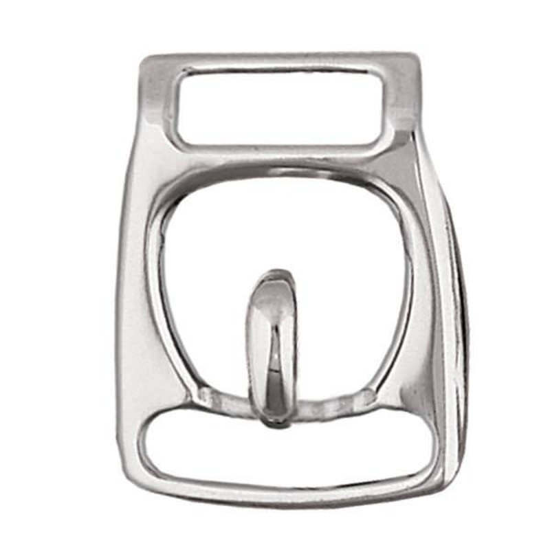 #669 Trace Carrier Stainless Steel, 1″ Top Loop;