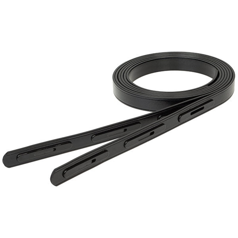 Brahma Webb Traces, Mini, 1-1/8″ with 1/4″ Slot