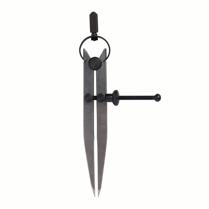 Quick-Release Wing Divider, 4″