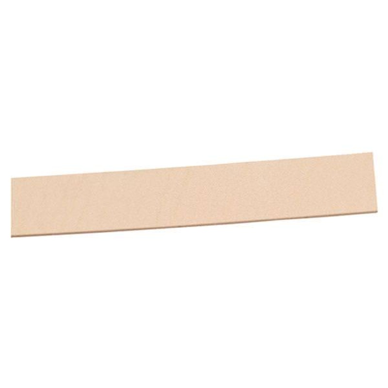 Unpunched Stirrup Leathers, 2″ x 5′ 6″