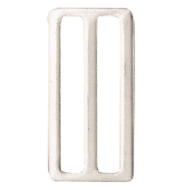 #2400 Slide Nickel Plated, 2″
