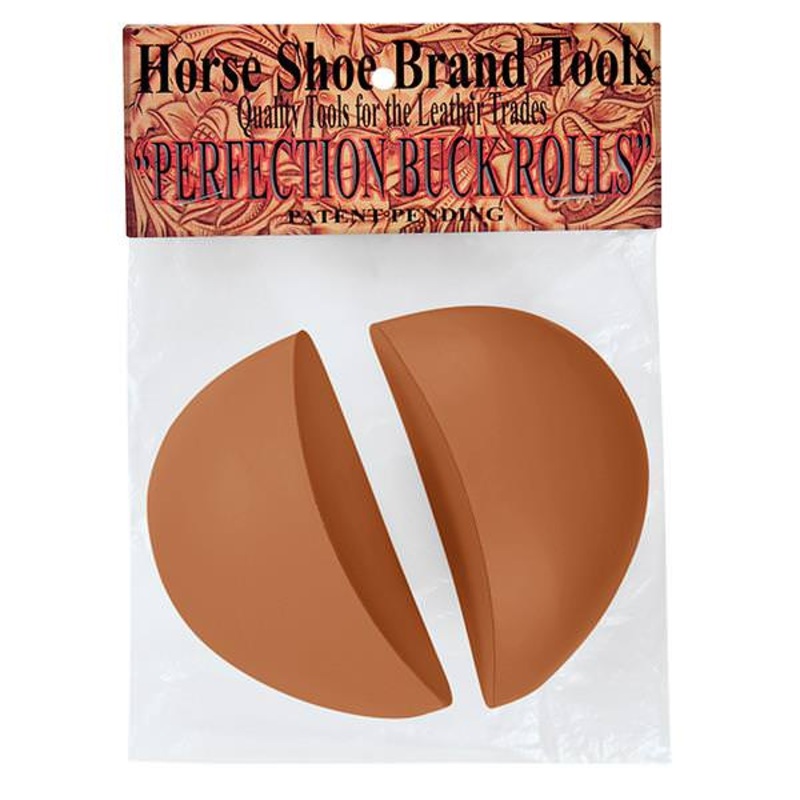 Buckrolls
