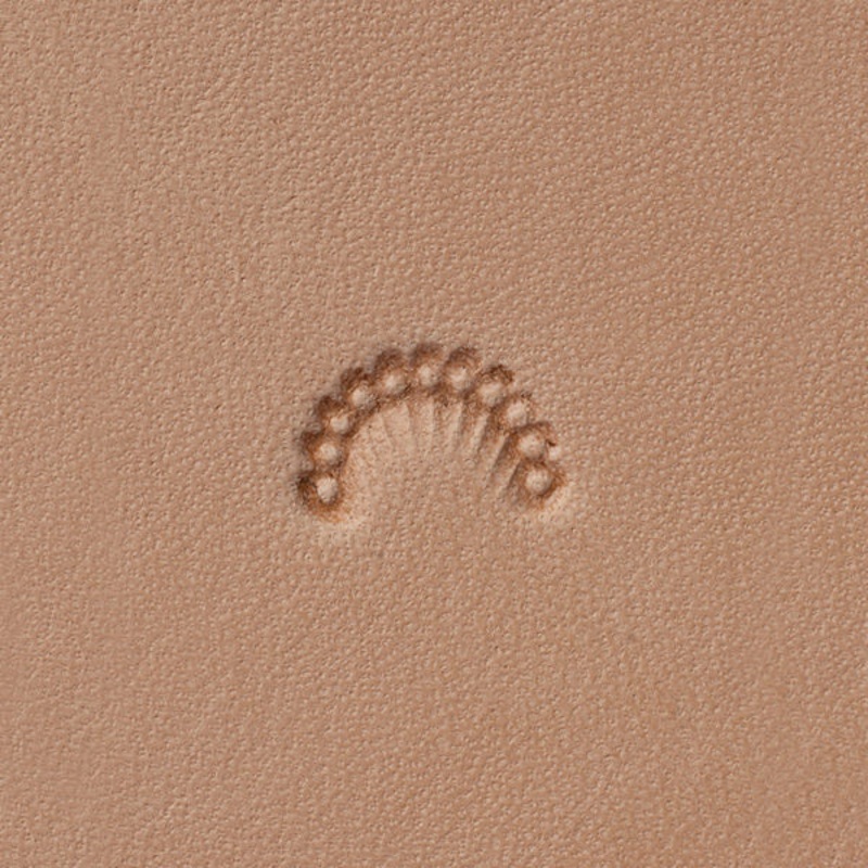 Circle Border Stamping Tool Small