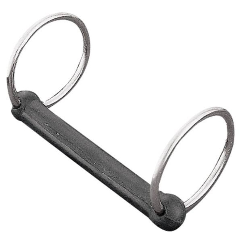 Driving Bit, 5″ Rubber Mouth