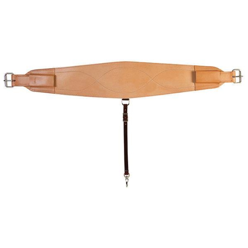 Heavy-Duty Back Cinch, 6″ Wide