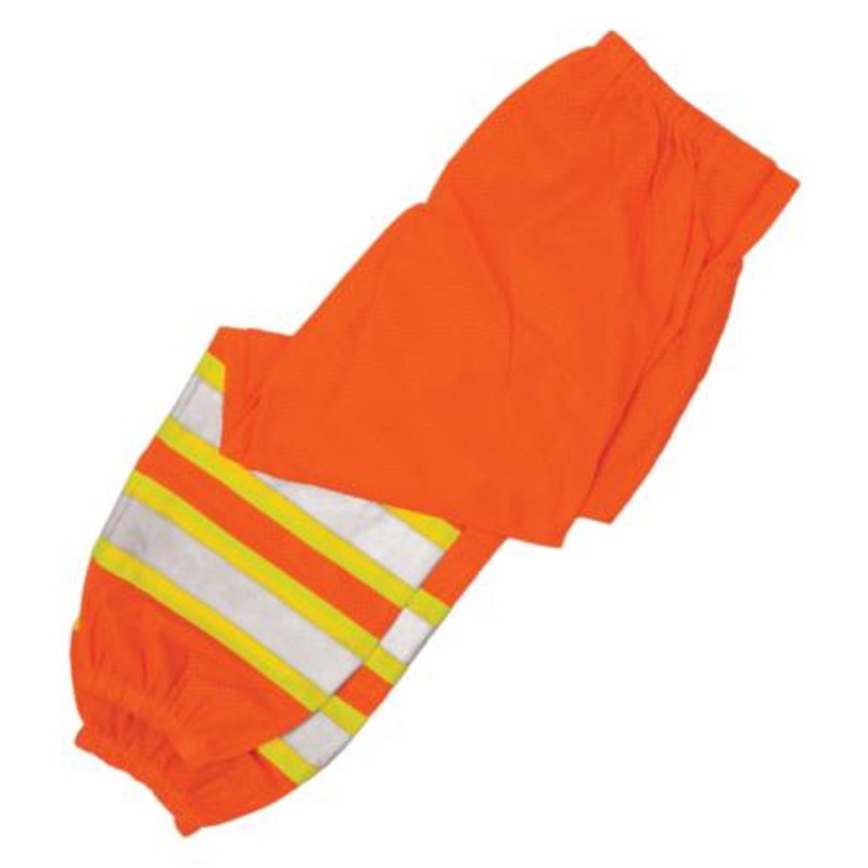 ML Kishigo Class E Pants Mesh Pants – Ultra-Cool Contrast – Large-xLarge –  Orange – 3116l