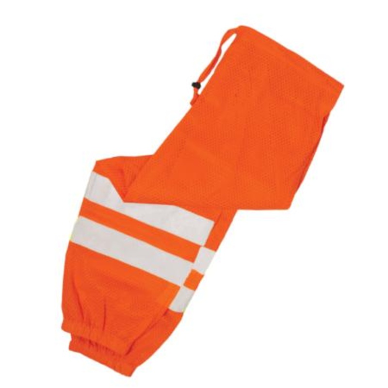 ML Kishigo Class E Pants Mesh Pants – Ultra-Cool – Economy – Large-xLarge –  Lime – 3108l
