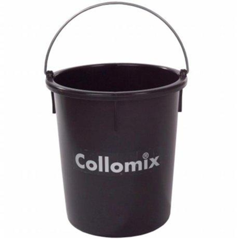 Collomix 8 Gallon Mixing Bucket/Tub – 8GB