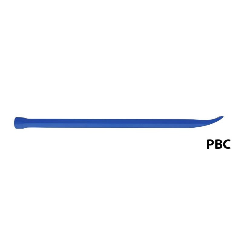 T&T Tools 15″ Pry Bar (Chisel End) – PBC