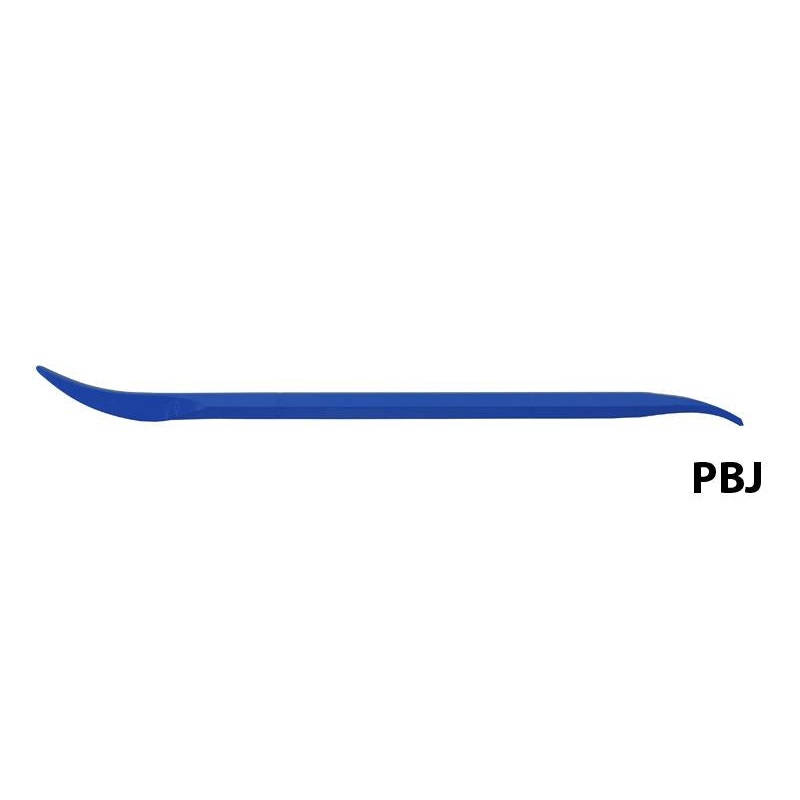 T&T Tools 18″ Pry Bar (Pick and Chisel Ends) – PBJ