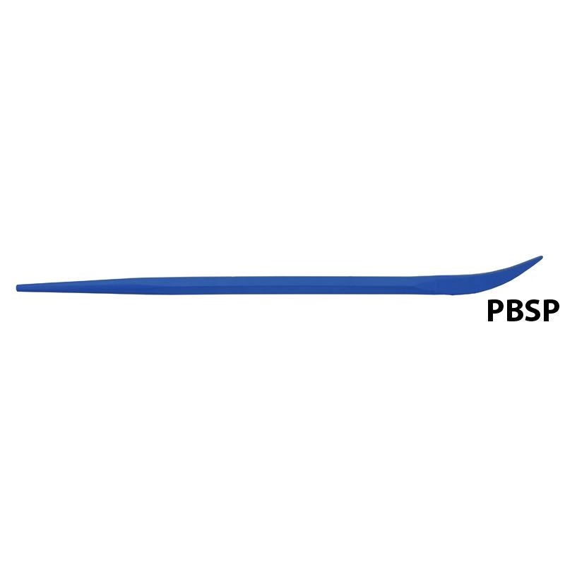 T&T Tools 18″ Pry Bar (Spike and Pick Ends) – PBSP