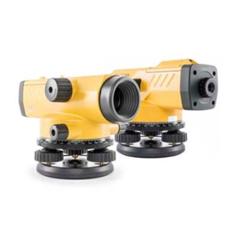 Topcon AT B3A 28X Optical Automatic Level – 101237903