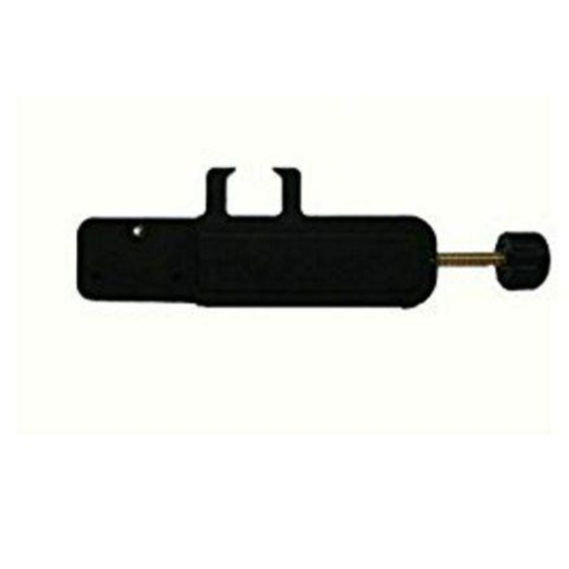 Northwest Instrument Quick-Action Rod Clamp – NRC5G