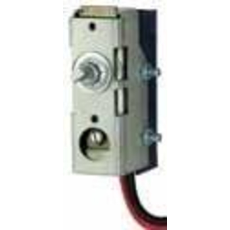 TPI 0-110F SPST Heat Only Bi-Metal Thermostat – LB110