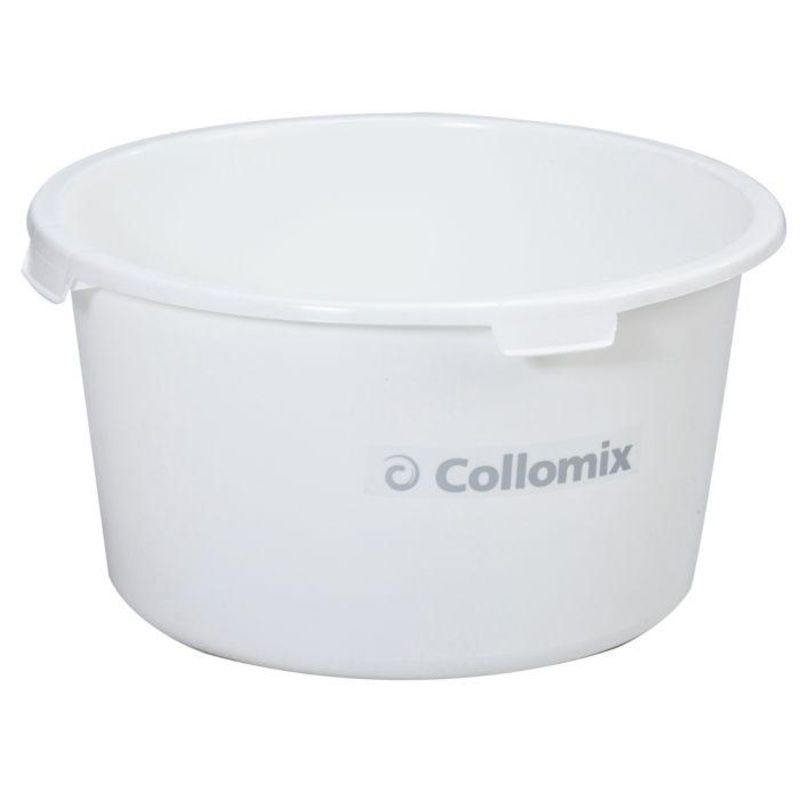 Collomix 25 Gallon Mixing Bucket/Tub – 25GB