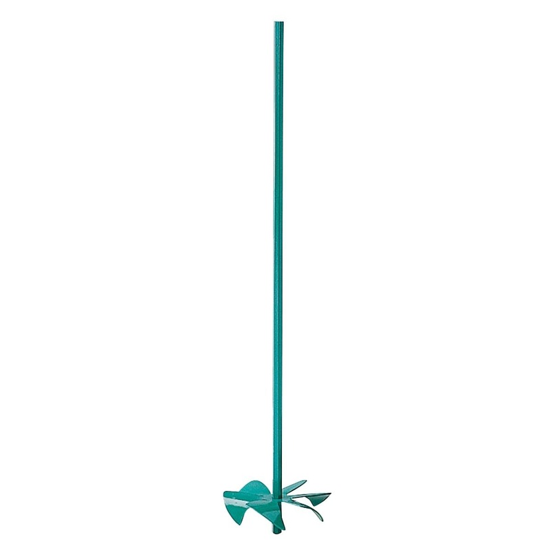 Collomix LX Turbo Small Mixing Paddle – LX120S